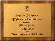 Master Diploma